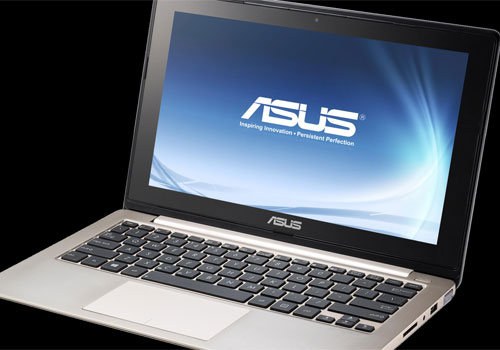 广州白云区华硕电脑维修中心处理解决电脑屏幕故障