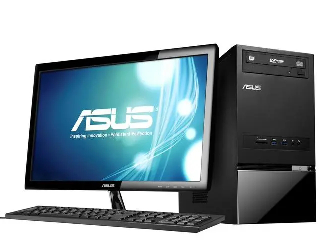 广州白云区华硕台式机维修