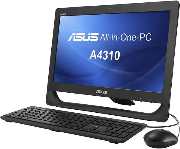 广州白云区华硕一体机维修